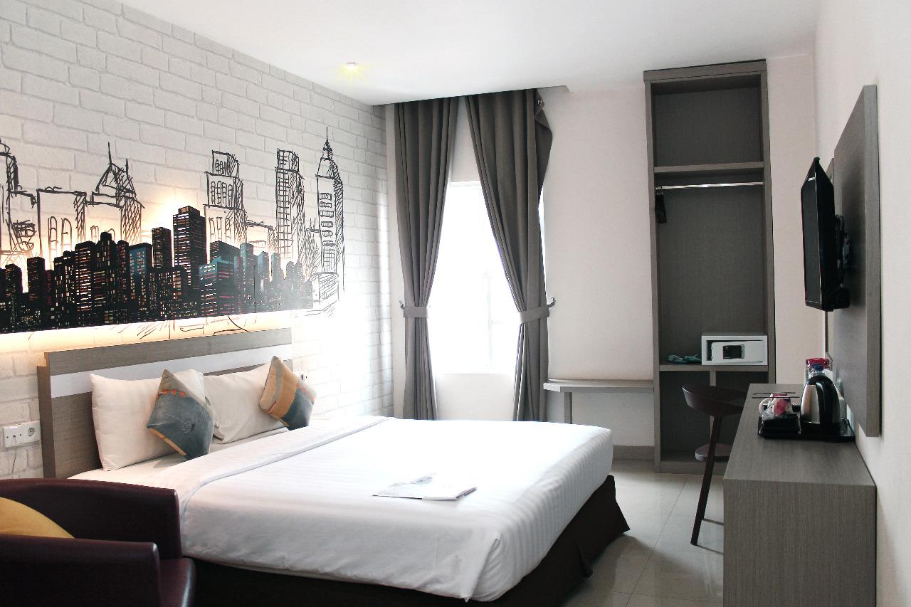 Zoom Hotel Mulawarman Dalchaebi