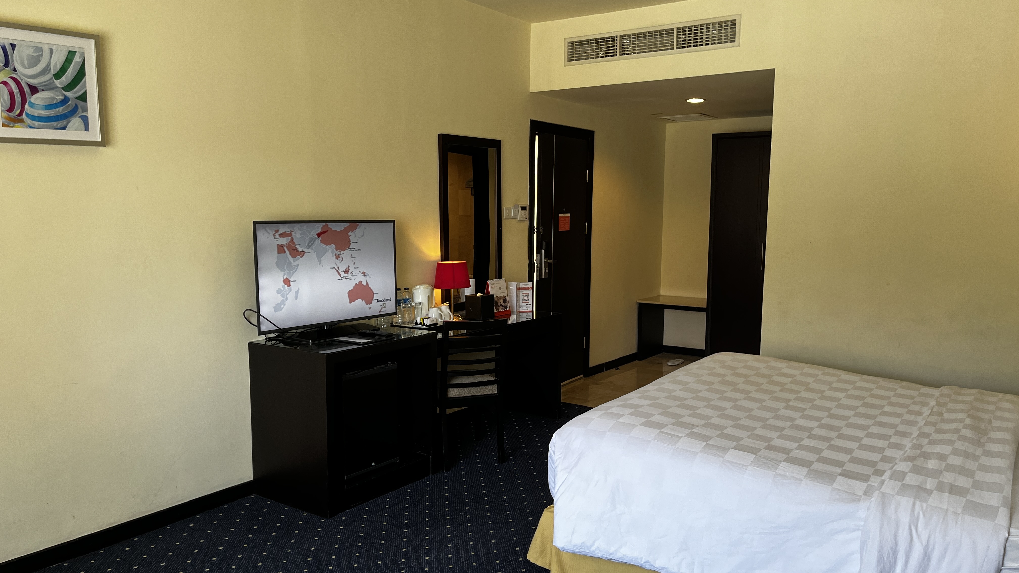 Swiss-Belhotel Silae Palu - Tap to explore photos