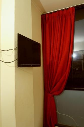 Bantal Guling Alun-Alun Bandung Room Type - Double Standard AC