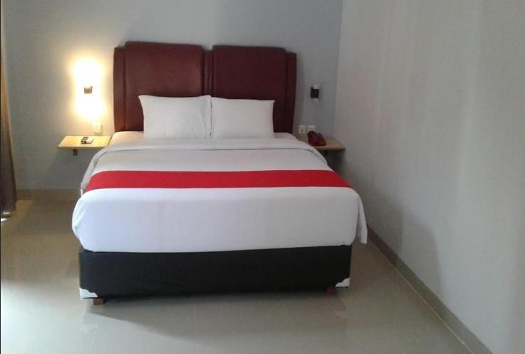 MJS Hotel Jambi Room Type - Standard Room