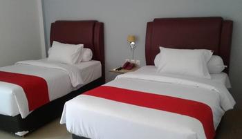 MJS Hotel Jambi Room Type - Superior Room