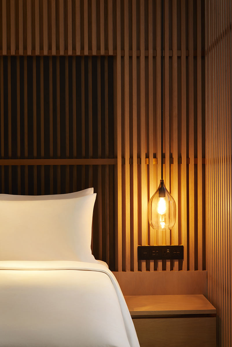 Park Hyatt Jakarta - Tap to explore photos