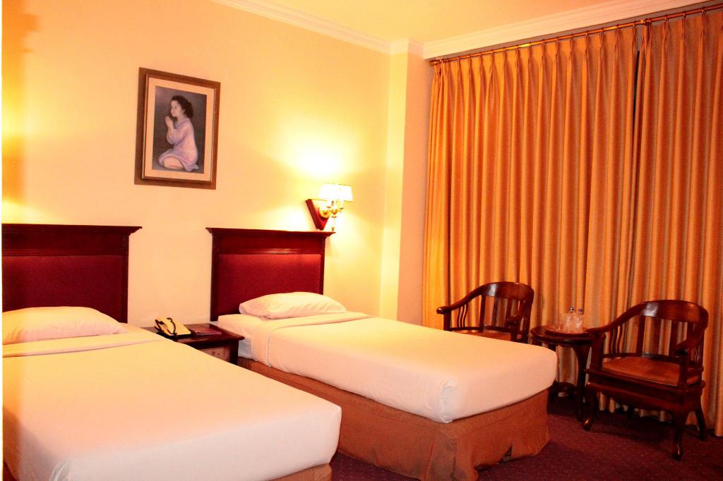 PIA Hotel Bandung