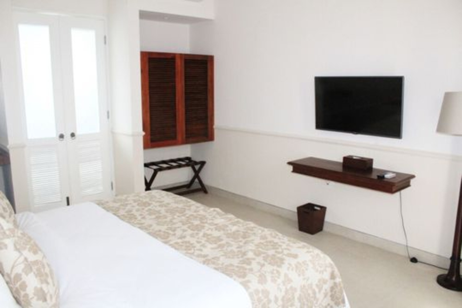 SOLTERRA SEMINYAK Boutique Hotel & Spa Powered By Archipelago Room Type - Deluxe