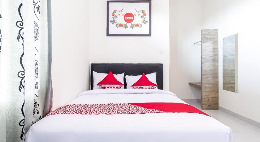 Capital O 873 Kamani Homestay Syariah - Tap to explore photos