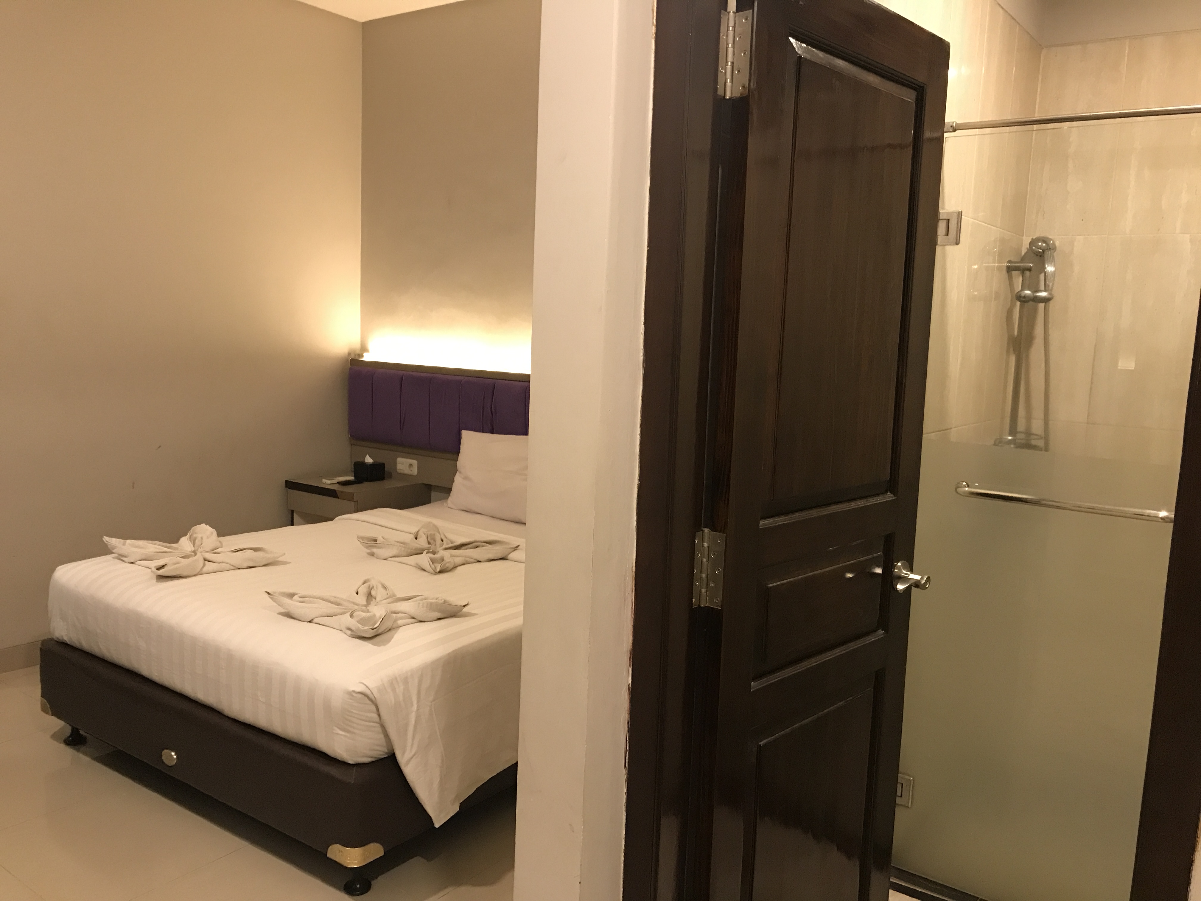 Hotel Alodia Powered by Archipelago Room Type - Standard Room