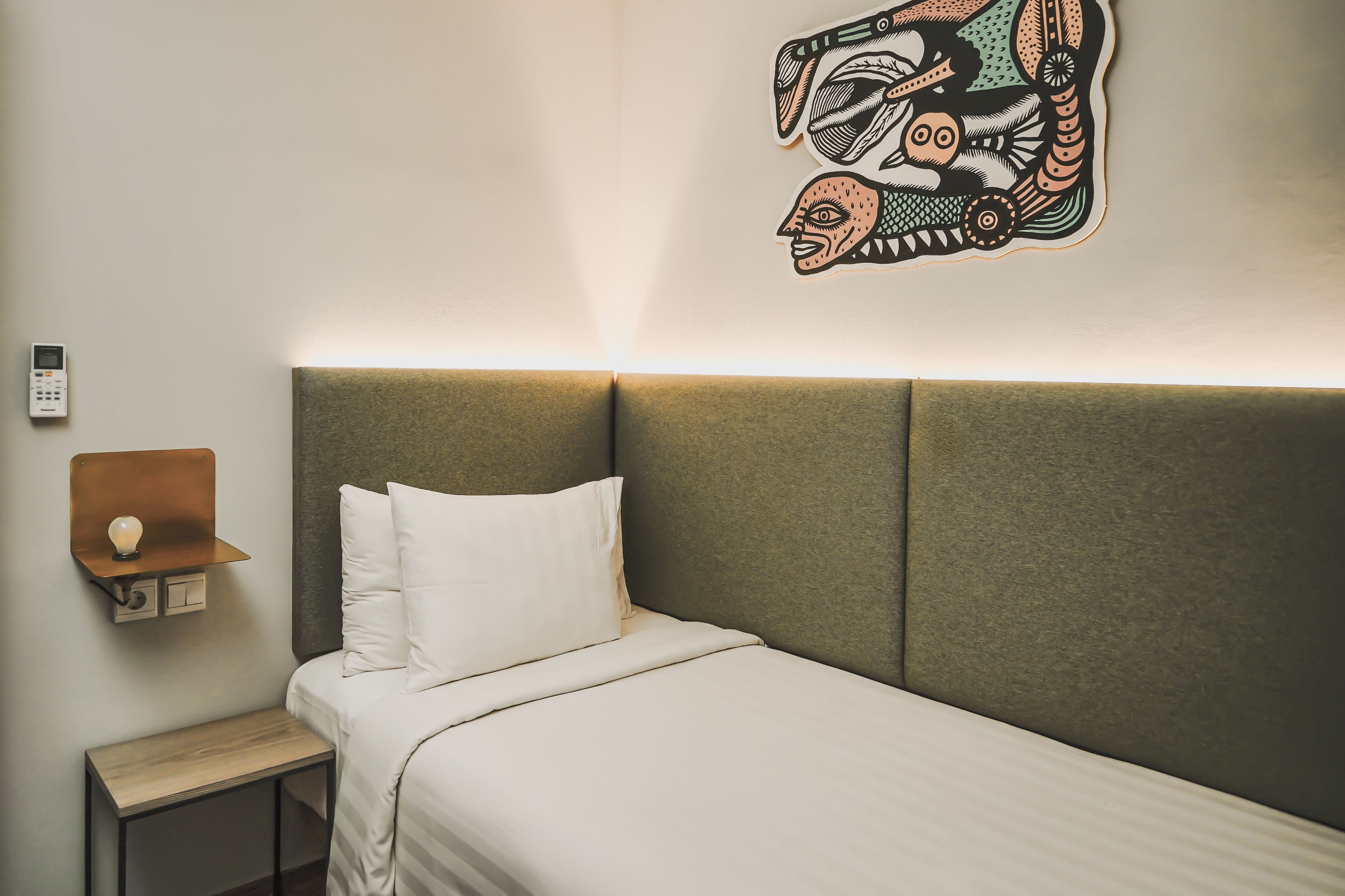 PULANG ke UTTARA Room Type - Executive Suite PULANG ke UTTARA Room Type - Executive Suite