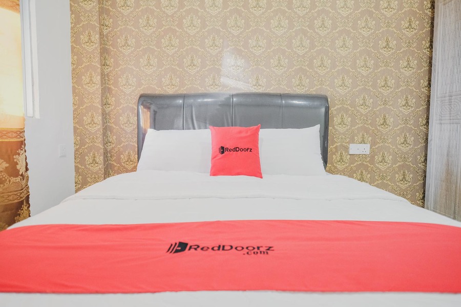 RedDoorz Apartment @ Batam Centre 3 - Tap to explore photos