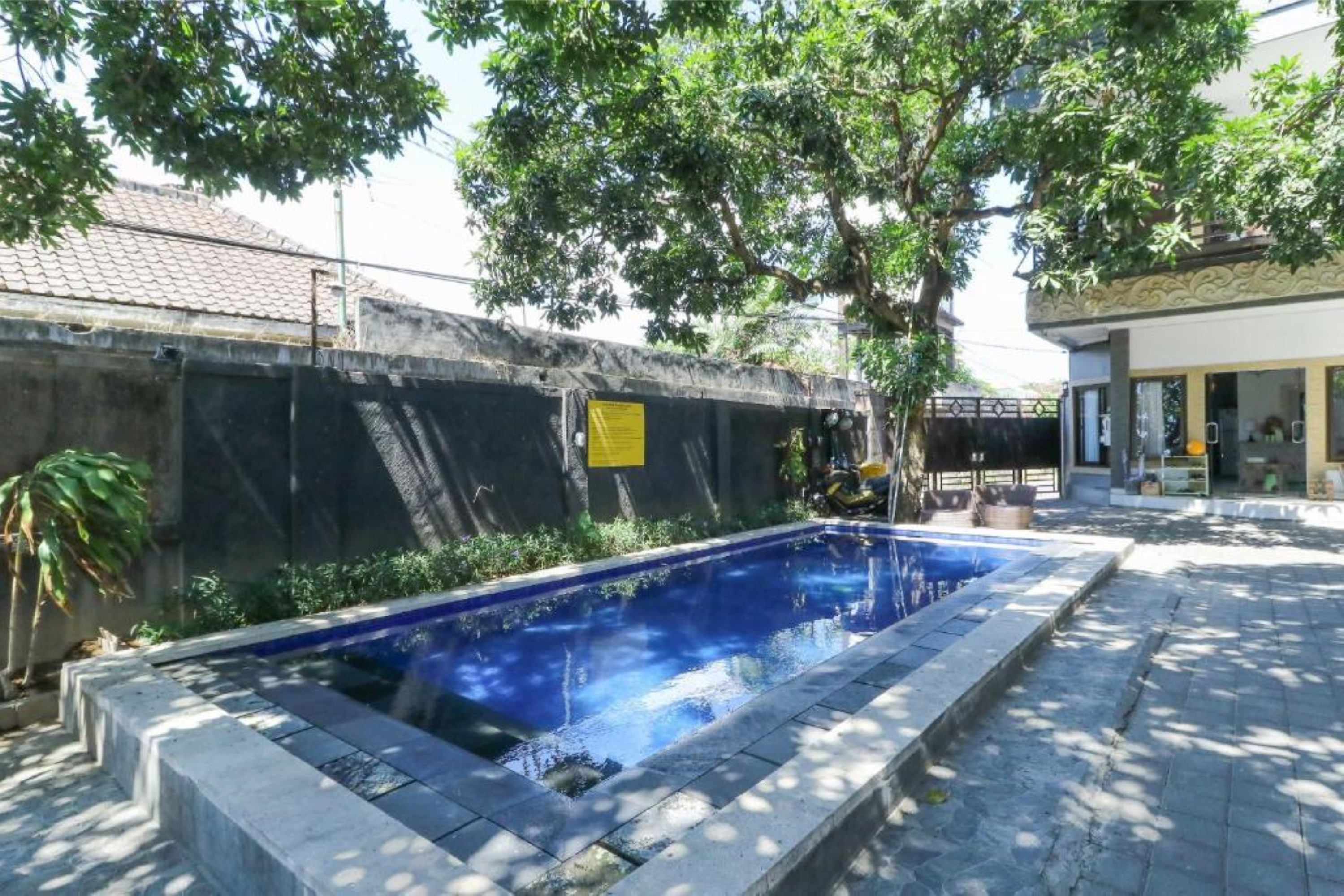 Pudak Sari Homestay Kuta - 2022 hotel deals - Klook United States