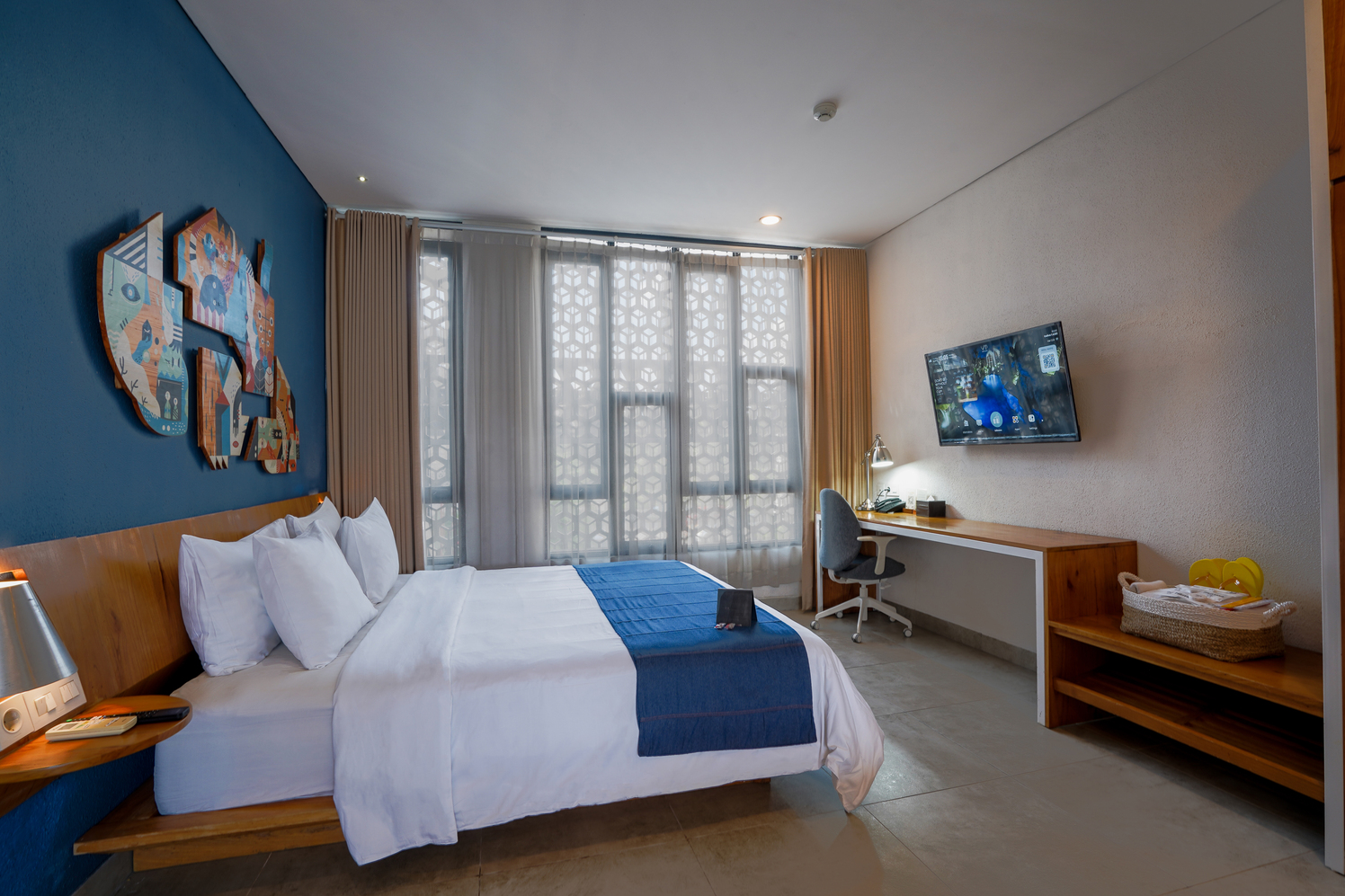 YATS Colony Room Type - Colive 1