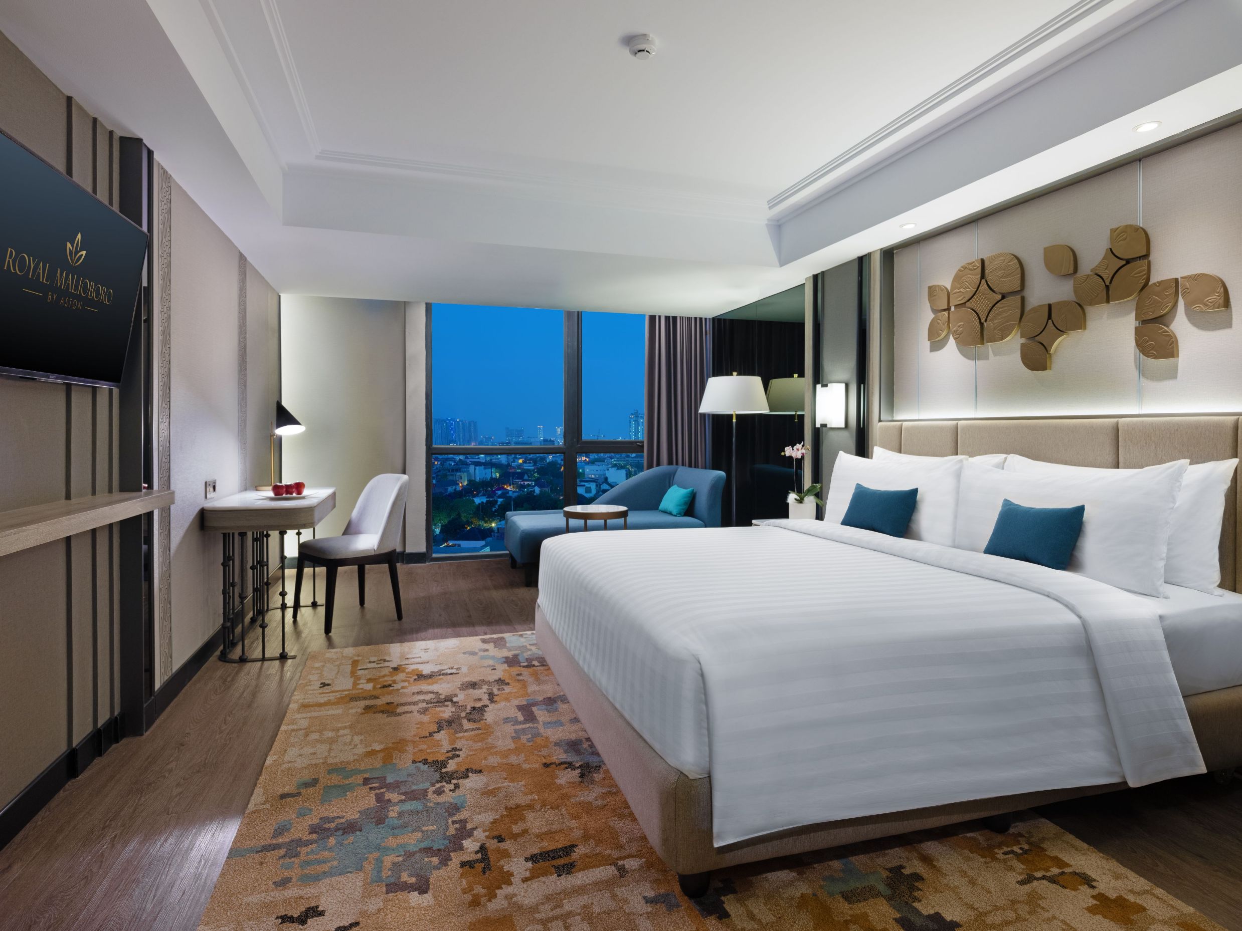 Royal Malioboro by ASTON Room Type - Premiere