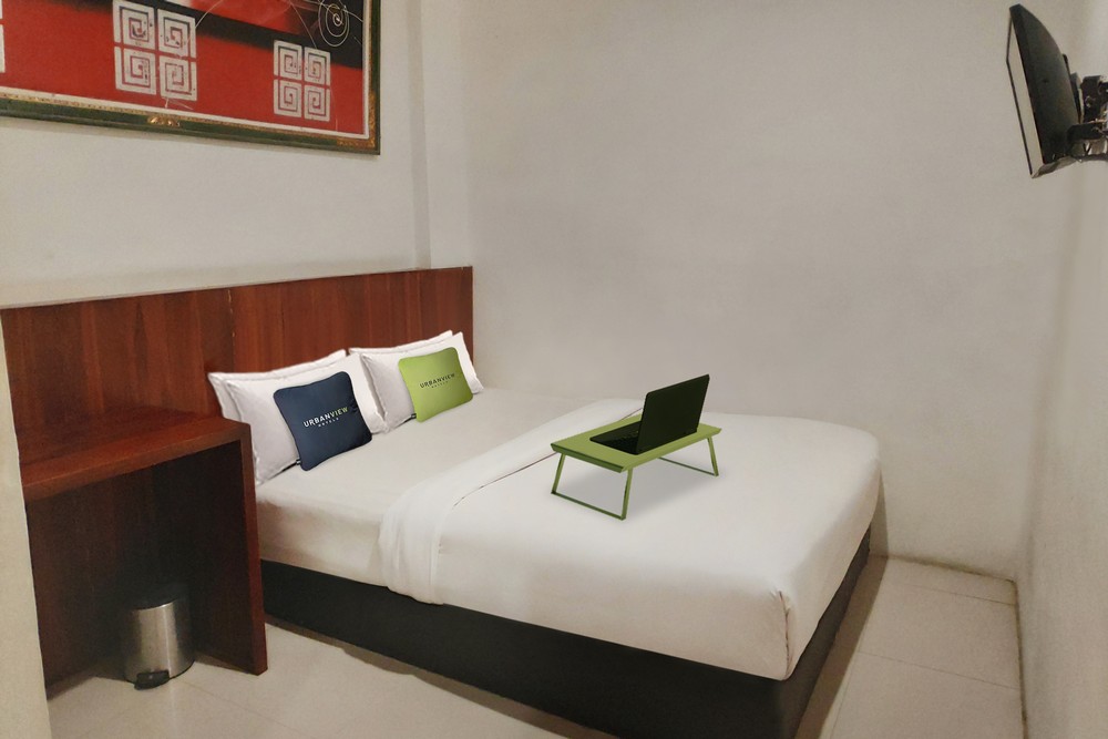 Urbanview Os Residence Medan