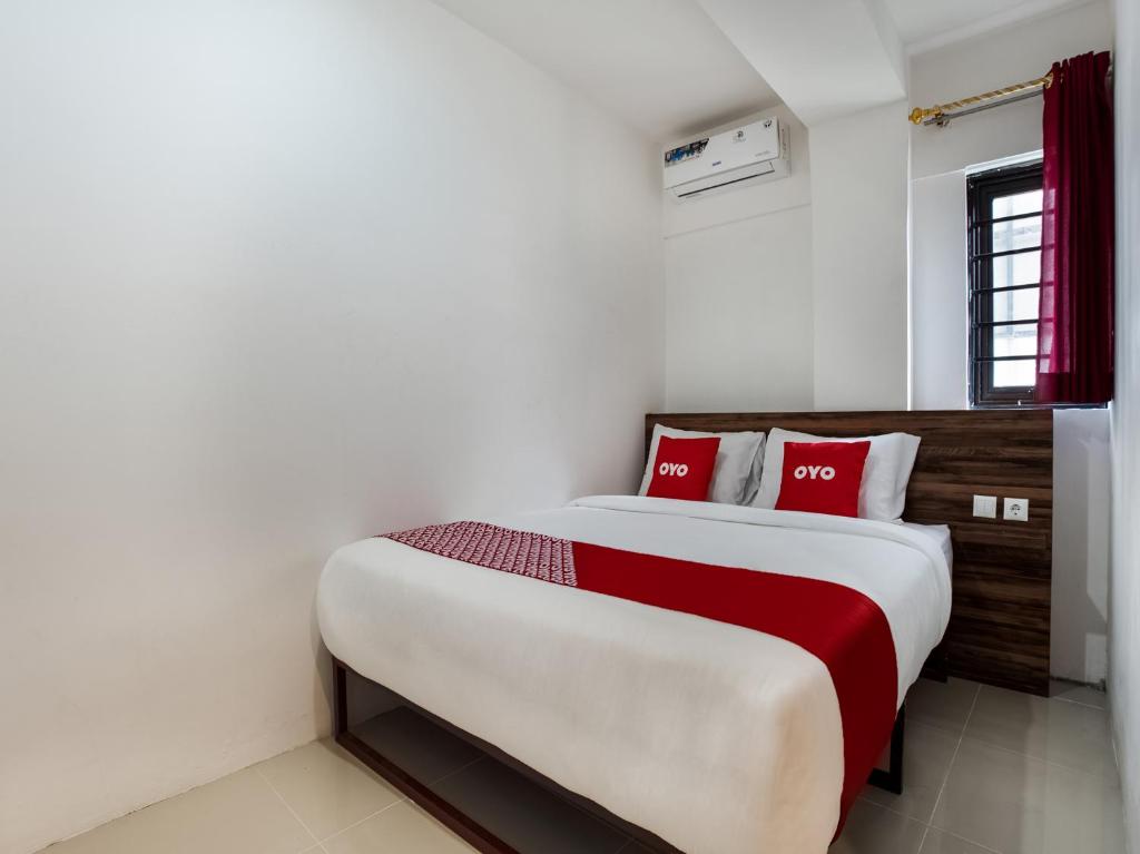 Capital O 3463 Cimahi Guest House Room Type - Indonesia Suite Family Capital O 3463 Cimahi Guest House Room Type - Indonesia Suite Family