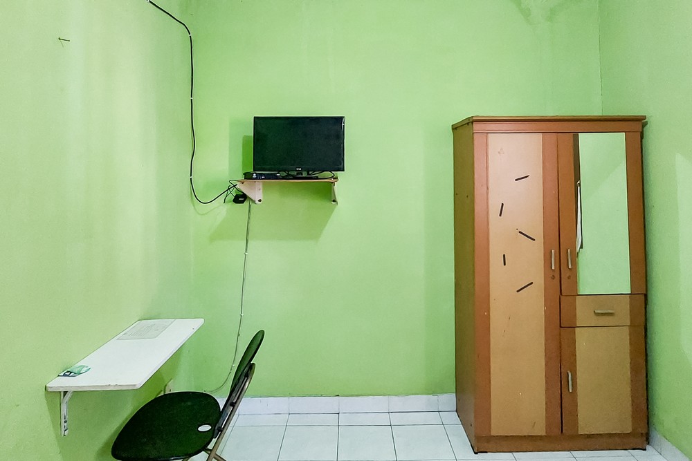 Surya Inn Syariah Cikarang RedPartner - Tap to explore photos