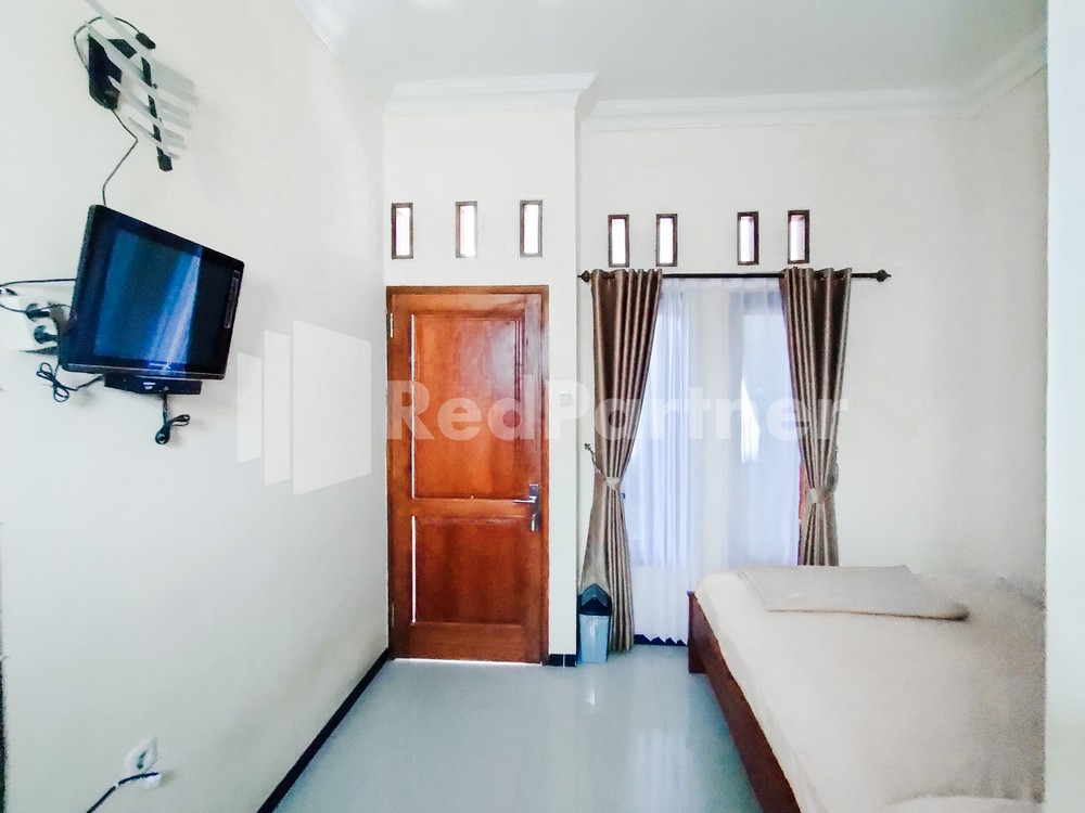 Villa Dua Dua RedPartner - Tap to explore photos