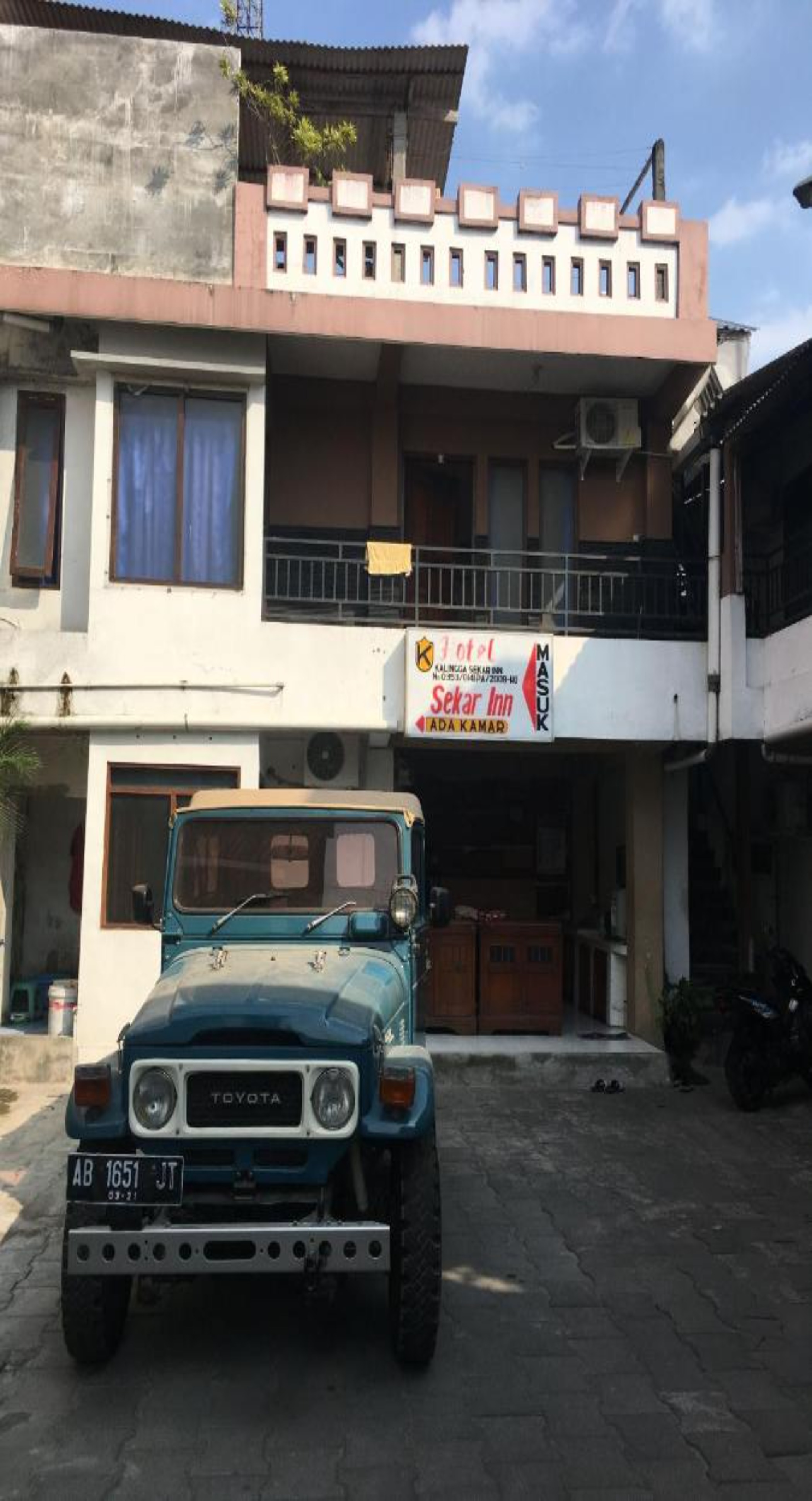 Kalingga Sekar