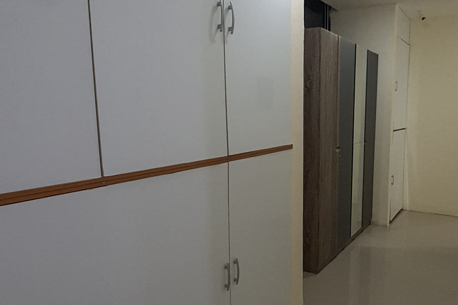 3, RedDoorz @ Darmo Park 1 Surabaya, Surabaya