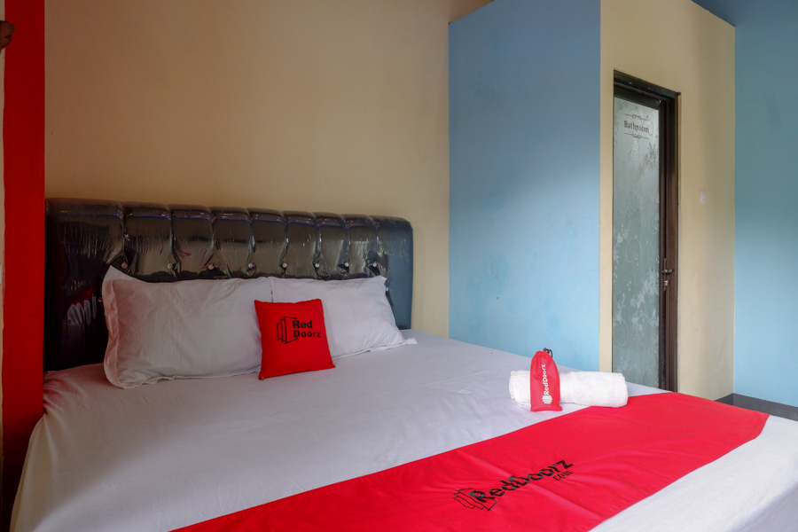 RedDoorz @ Gerbang Dieng Plateau Area Wonosobo - 2022 hotel deals ...