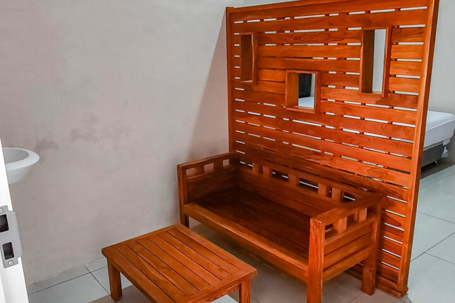 3, Sky In Homestay Syariah near RSUD Sogaten, Madiun