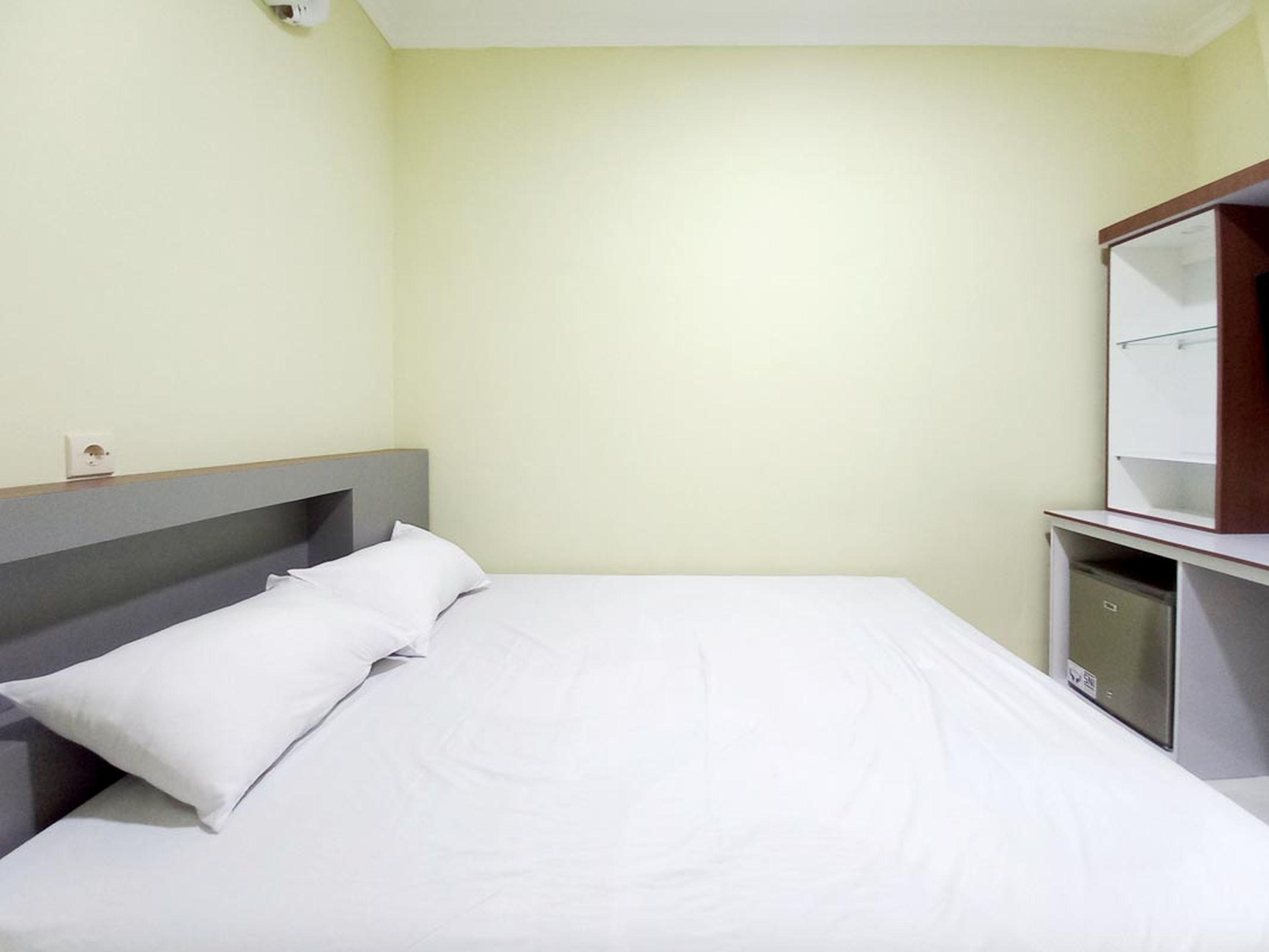 4, Sky In Homestay Syariah near RSUD Sogaten, Madiun