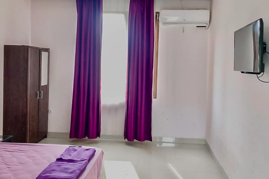 Tiara Guest House Samarinda RedPartner - Tap to explore photos