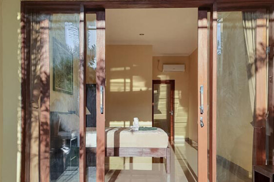 Padang Padang Sari Guest House Bali Redpartner in Kuta Selatan 2023