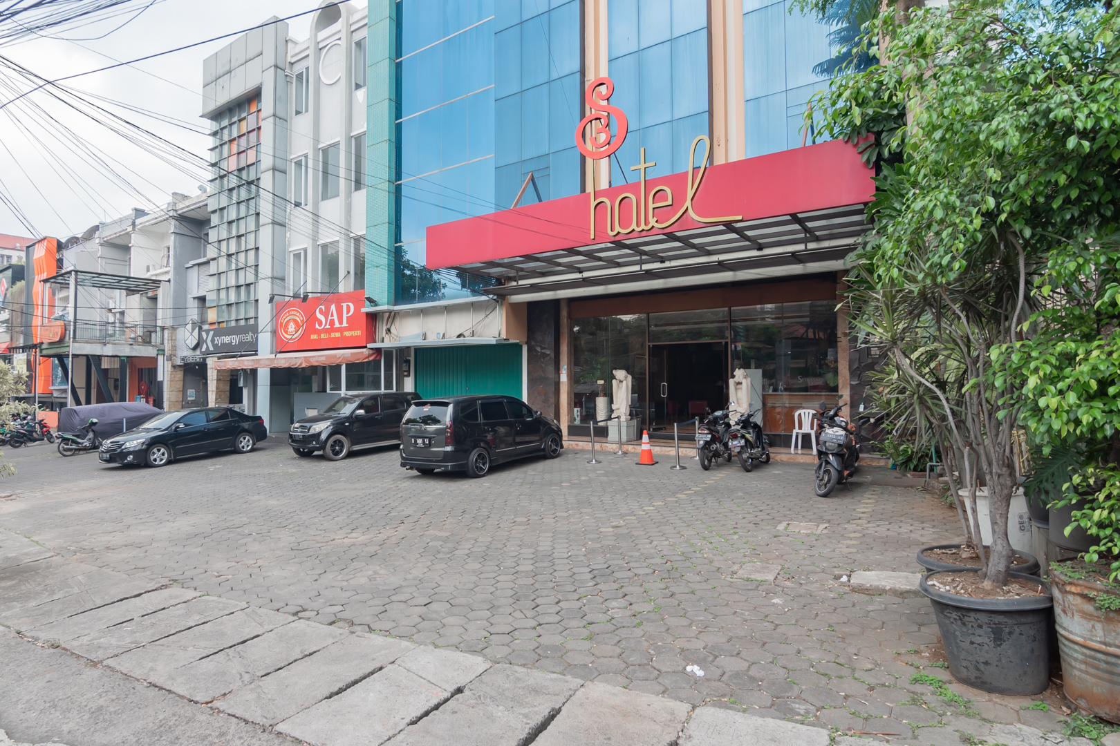 Hotel Setrasari Bandung in Bandung | 2023 Updated prices, deals - Klook