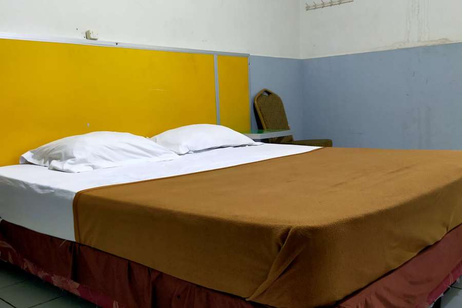 Hotel Nirwana Ternate RedPartner Room Type - Standard Room