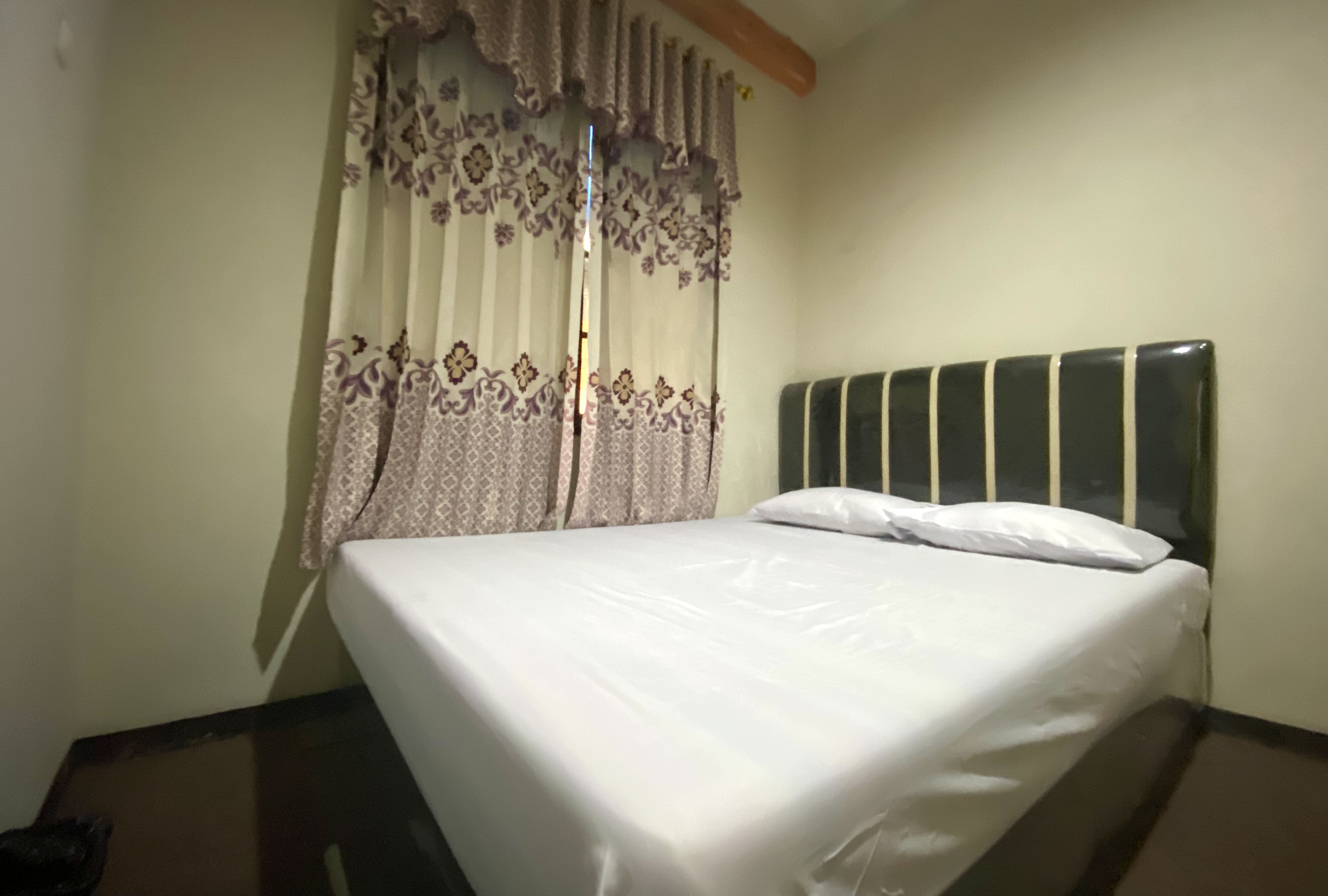 Homestay Srikandi Syariah Dieng RedPartner Room Type - Standard Room