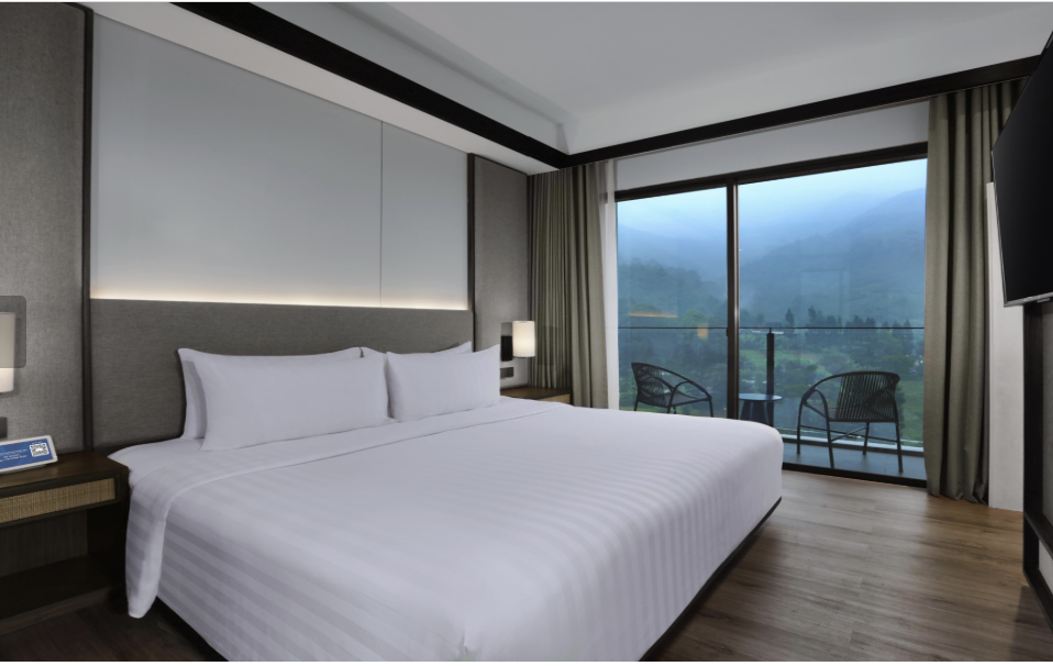 Grand Aston Puncak Hotel & Resort - Tap to explore photos