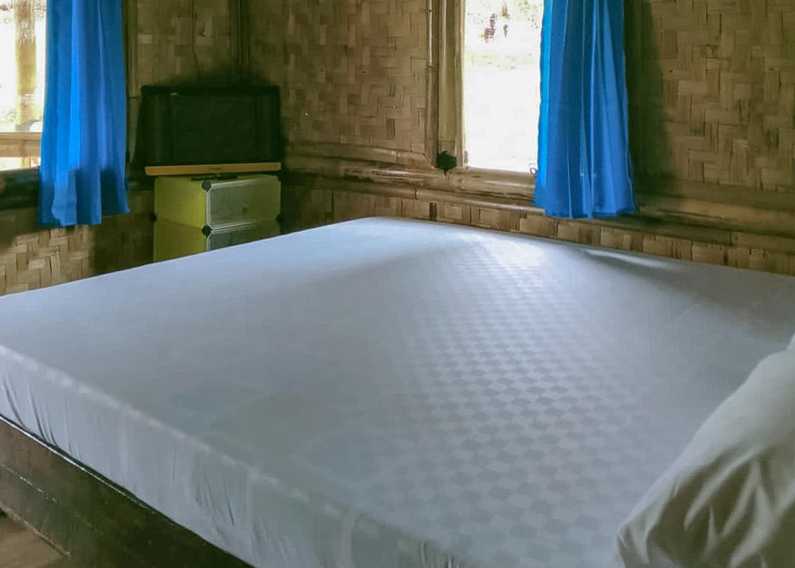 Lembah Cawene Hills Syariah RedPartner Room Type - Standard Room