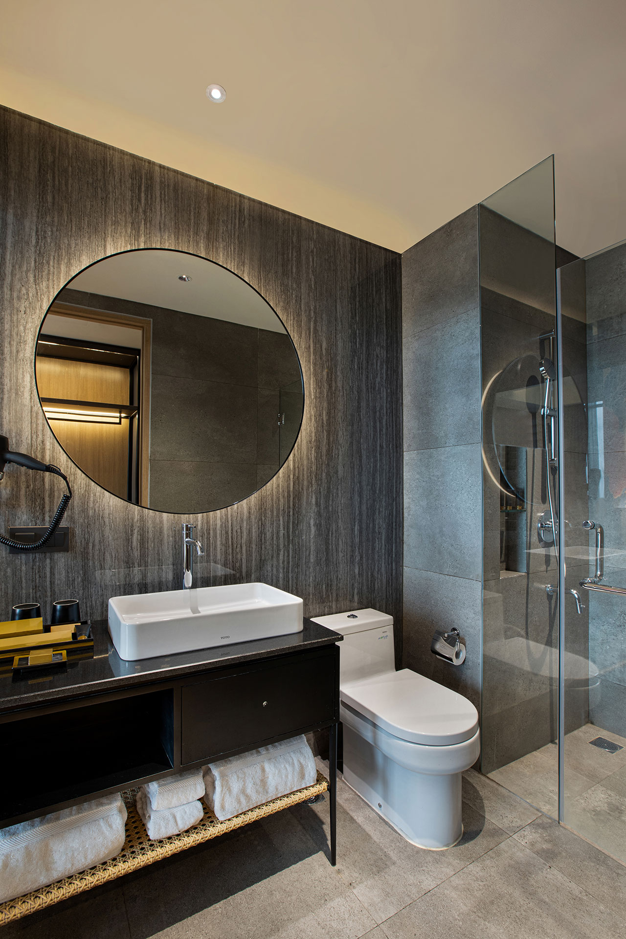 MORAZEN Yogyakarta Room Type - Superior Twin Room