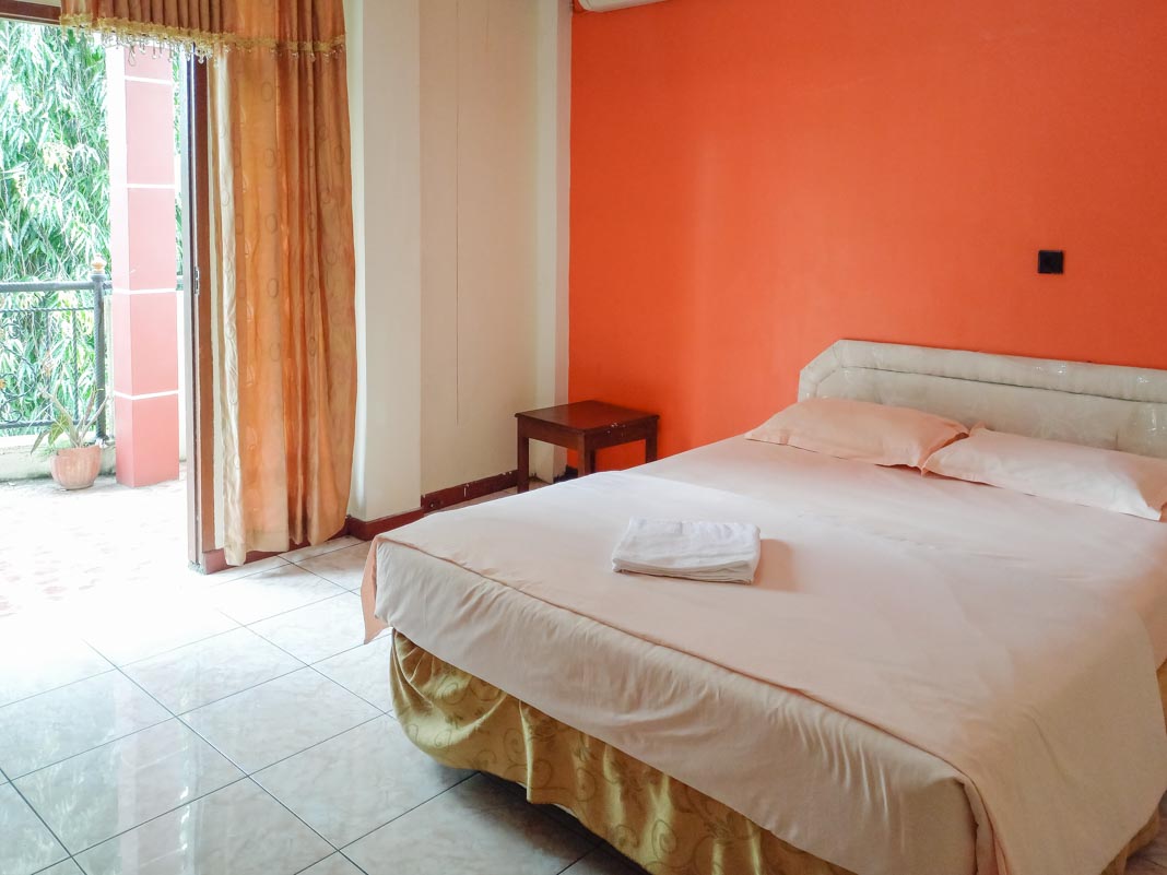 1, Hotel Funramah Kotamobagu, Kotamobagu