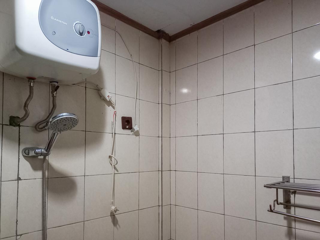 3, Hotel Funramah Kotamobagu, Kotamobagu