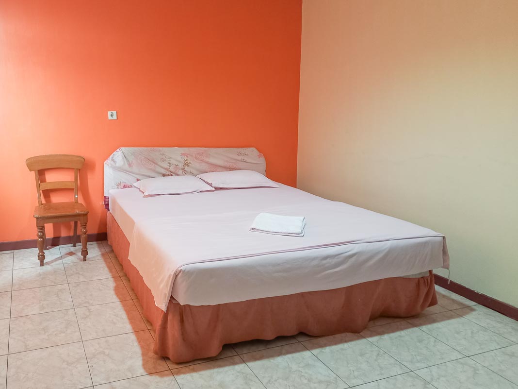 5, Hotel Funramah Kotamobagu, Kotamobagu