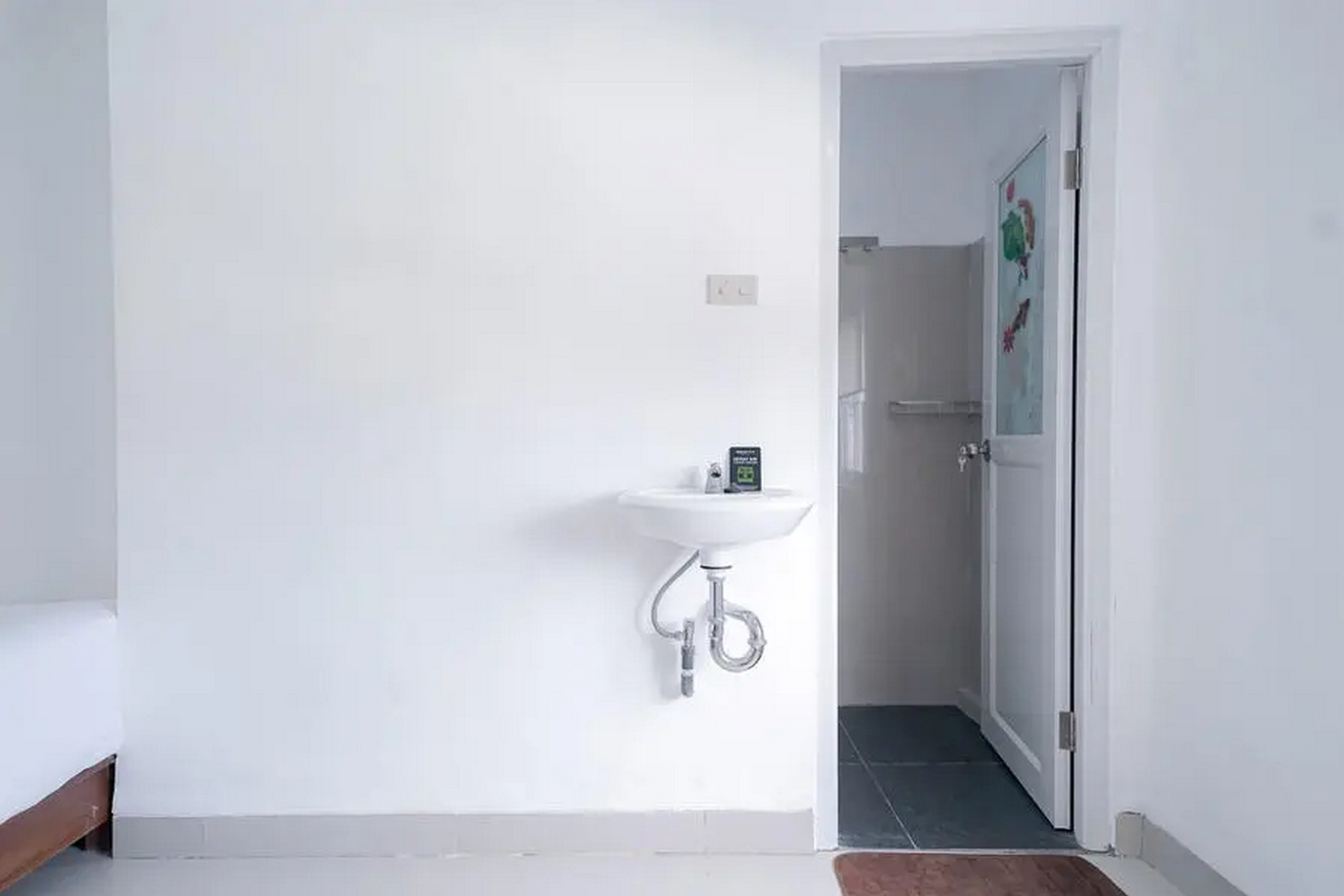 Urbanview Hotel Pondok Indah Pringsewu By RedDoorz Room Type - Superior Room