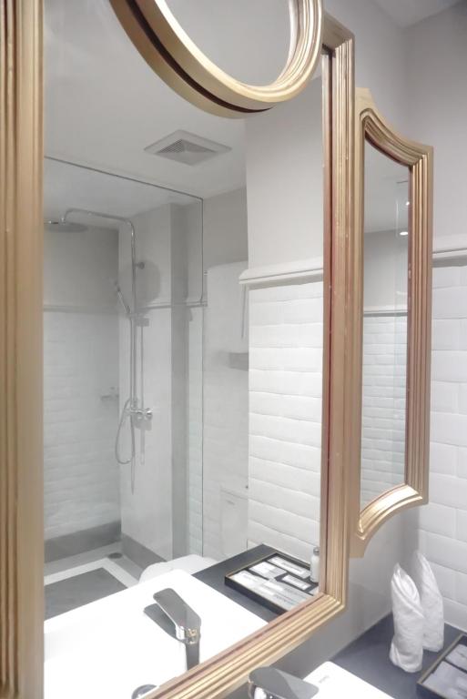 Zigna Kampung Batik Room Type - Executive Twin Room