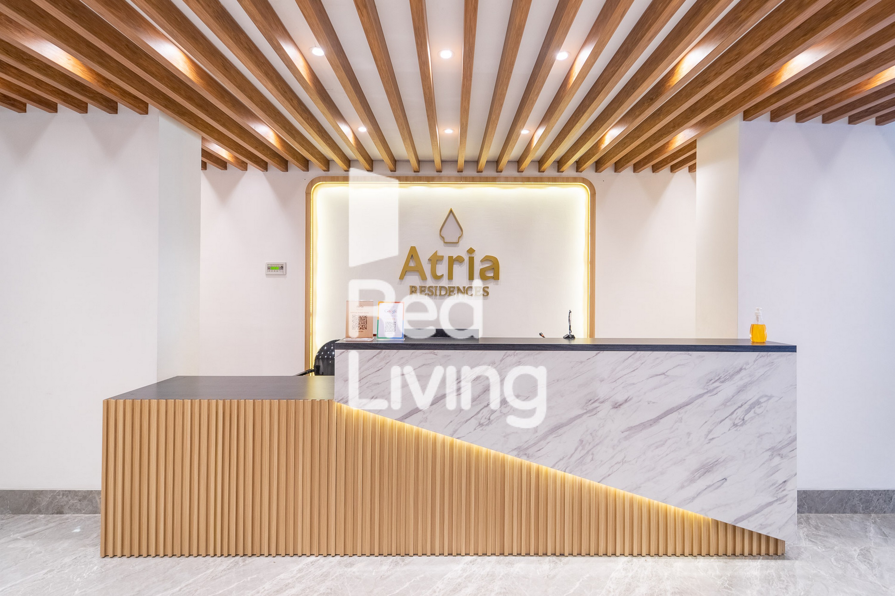 2, RedLiving Apartemen Premium Exclusive Seturan with Netflix, Sleman