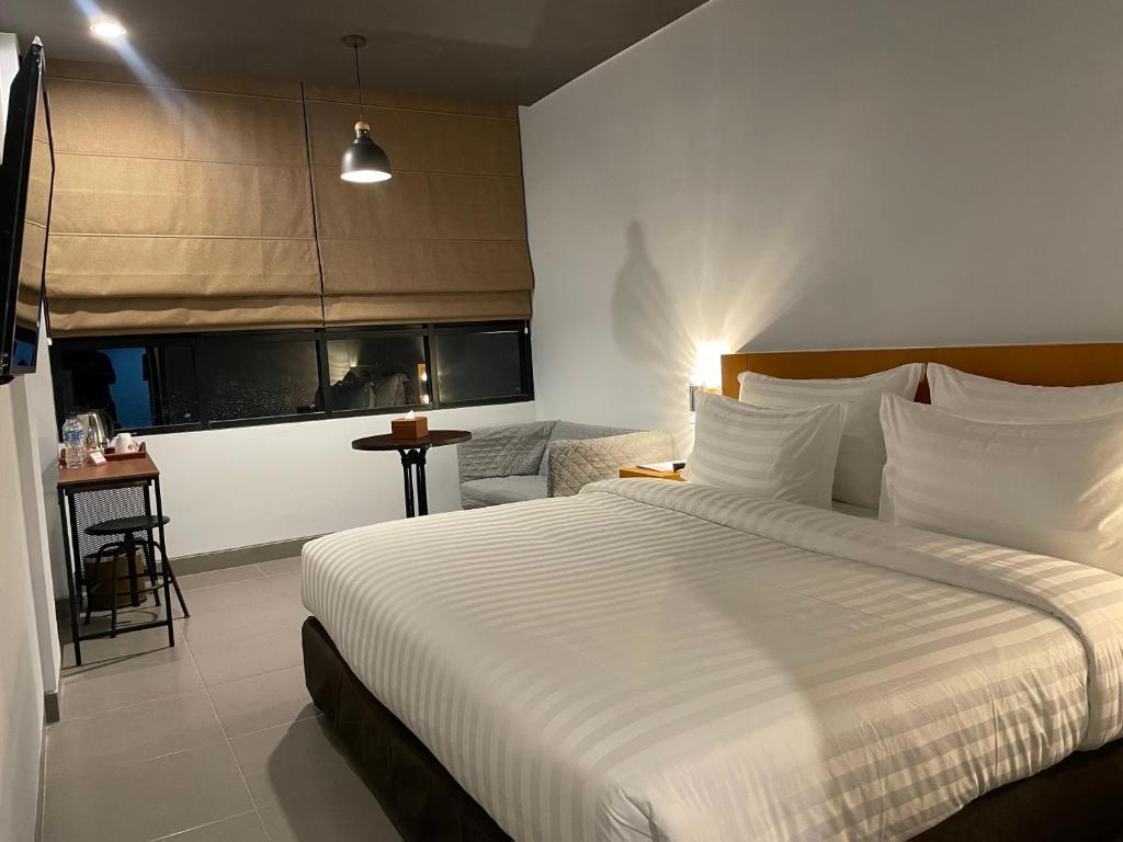 d'primahotel Lagoi Bintan - Tap to explore photos