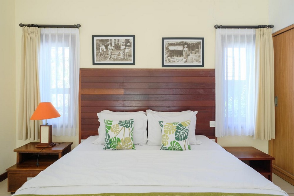 Dinar Hills Ungasan by The Lavana Room Type - Deluxe Room