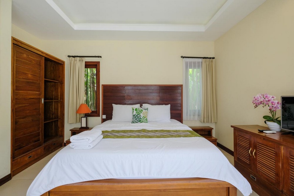 Dinar Hills Ungasan by The Lavana Room Type - Superior Room