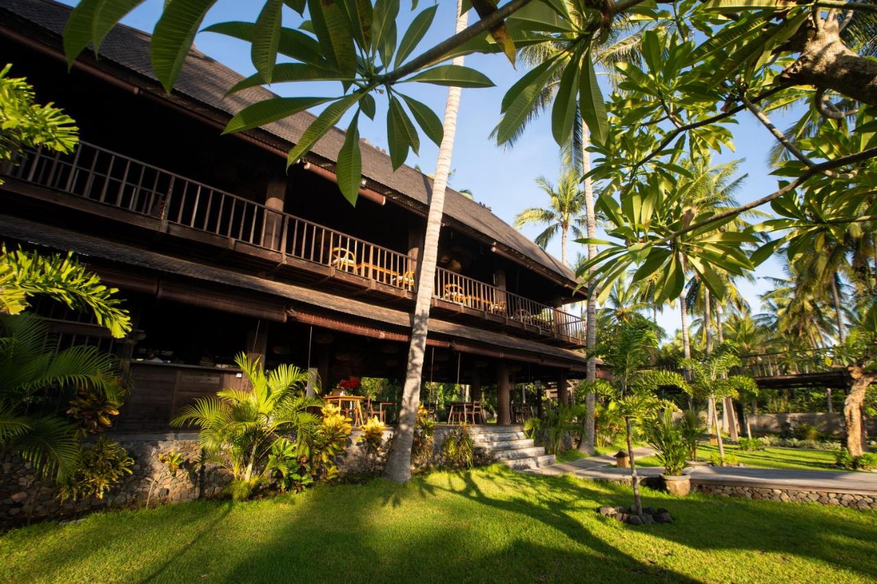 The Kirana Tembok Room Type - Deluxe Room