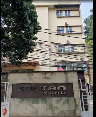 Sultan Residence