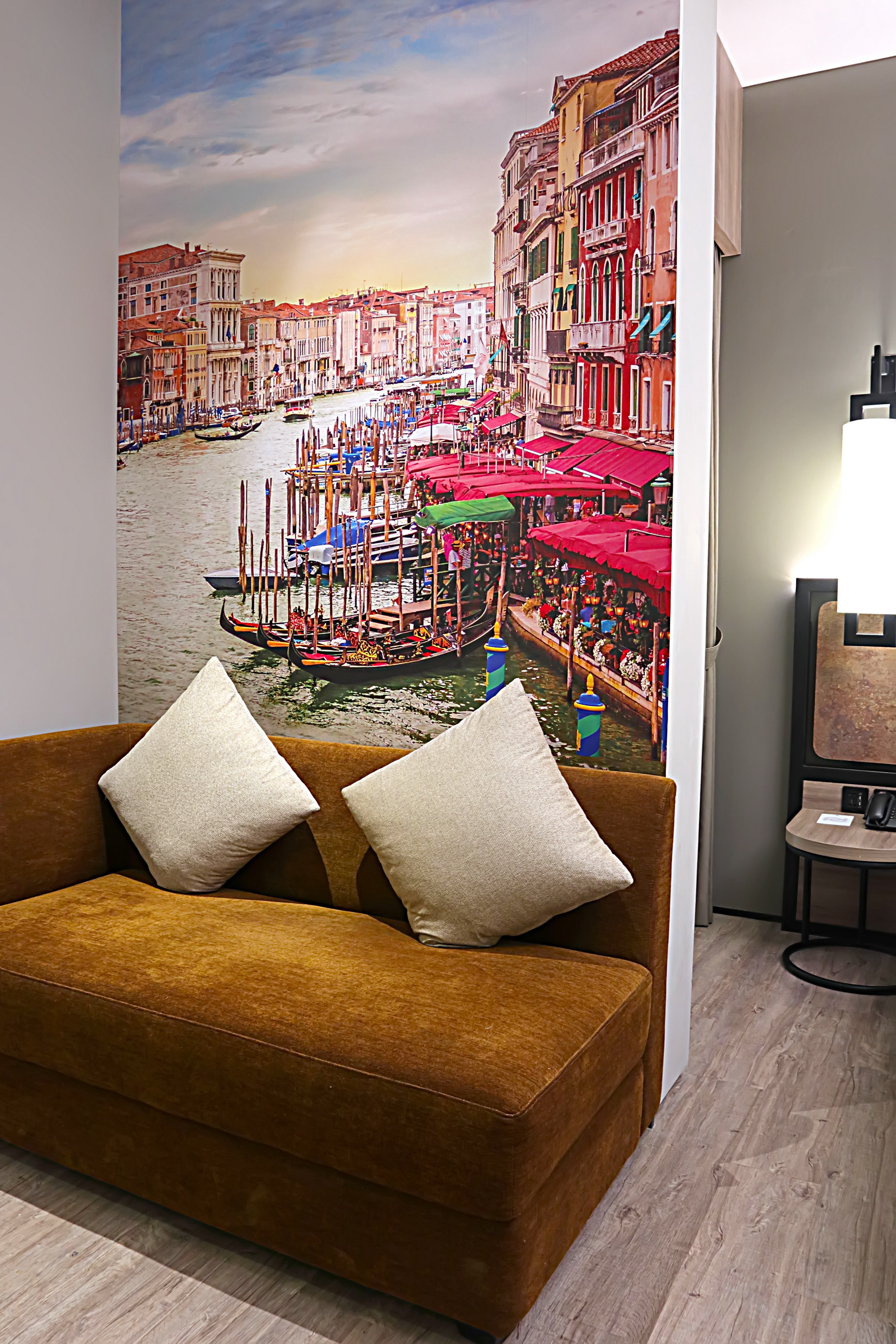Posto Dormire Sudirman Room Type - Presidential Suite