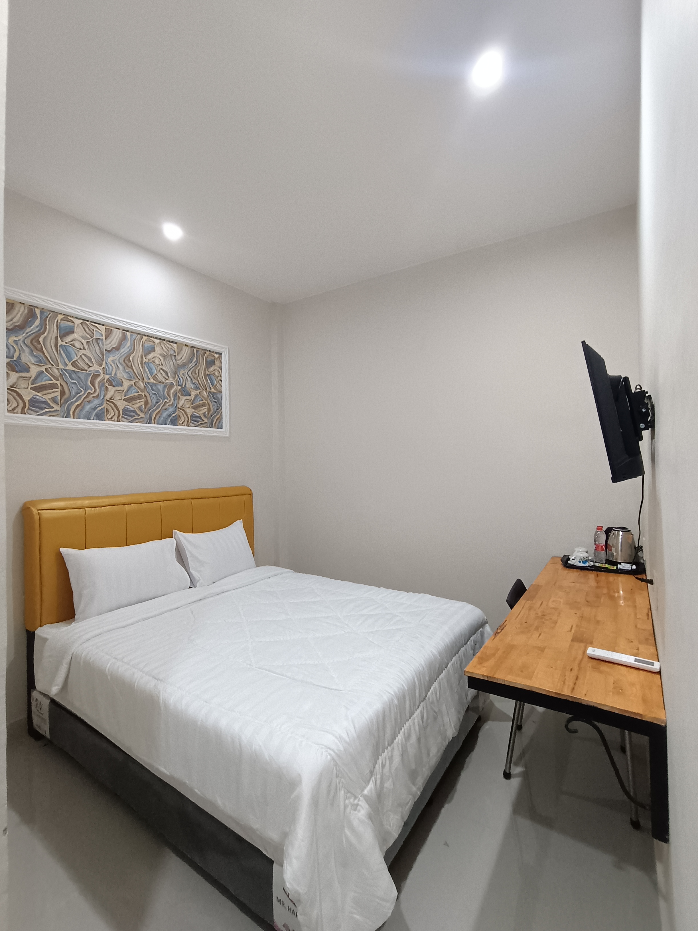 Grand Mulia Hotel Kisaran - Tap to explore photos