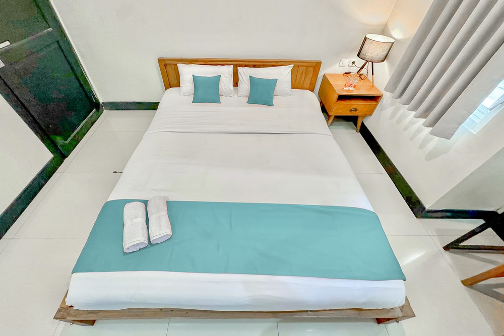 MYHOME Blora Mitra RedDoorz Room Type - Standard Room