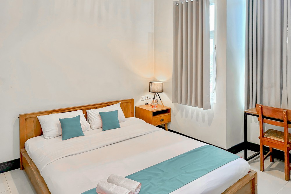 MYHOME Blora Mitra RedDoorz Room Type - Deluxe Room