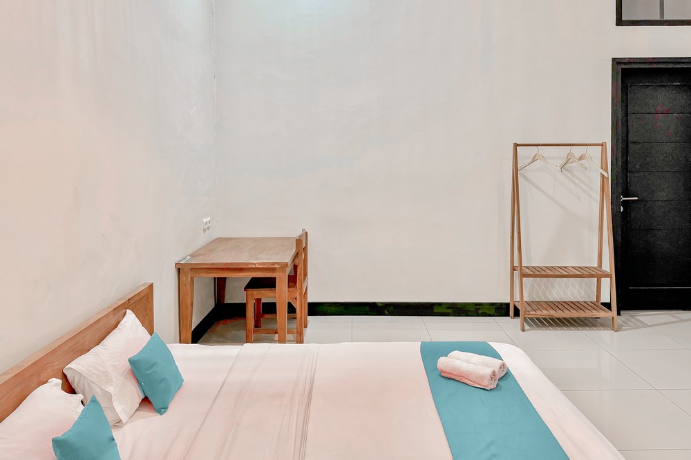 MYHOME Blora Mitra RedDoorz Room Type - Suite Room