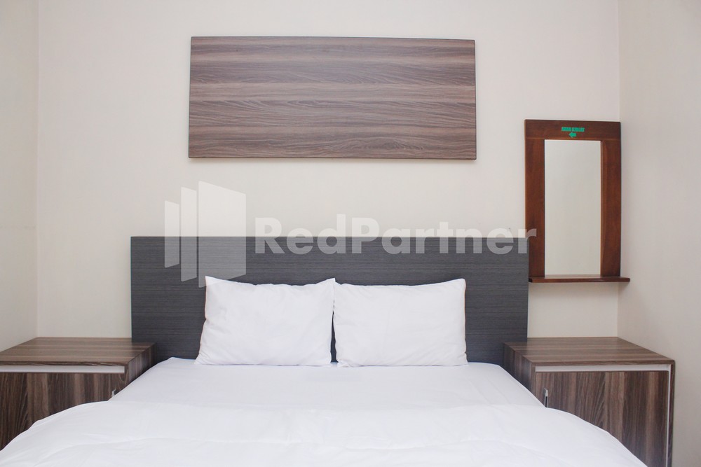Hotel Baby Angel Dieng Mitra RedDoorz - Tap to explore photos