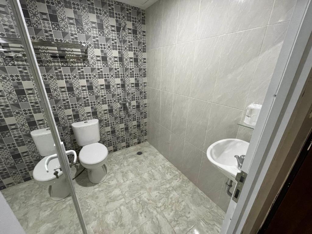 Liberta Home Lovina Bali Room Type - Standard Room